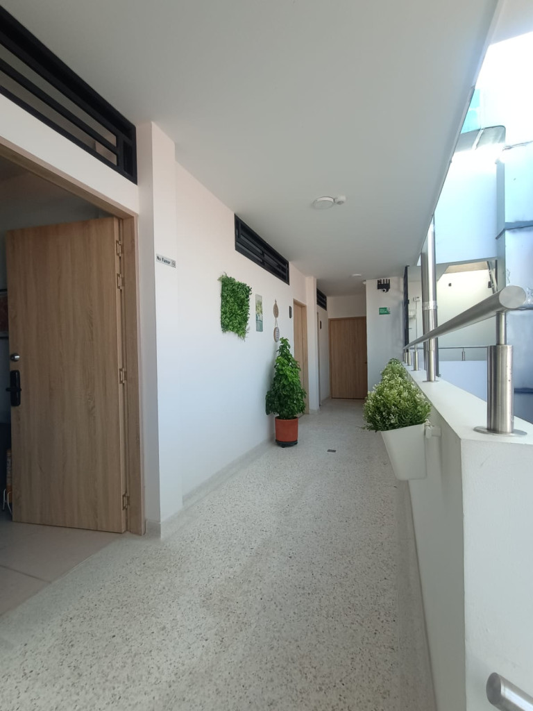 Apartamento en arriendo en El Bosque, Cúcuta · foto 2 de 13