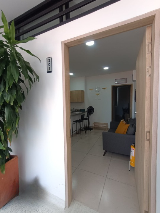 Apartamento en arriendo en El Bosque, Cúcuta · foto 3 de 13