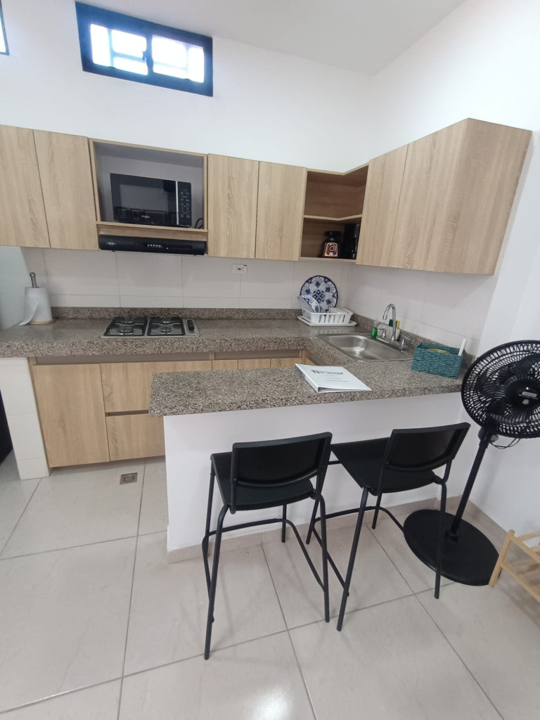 Apartamento en arriendo en El Bosque, Cúcuta · foto 6 de 13