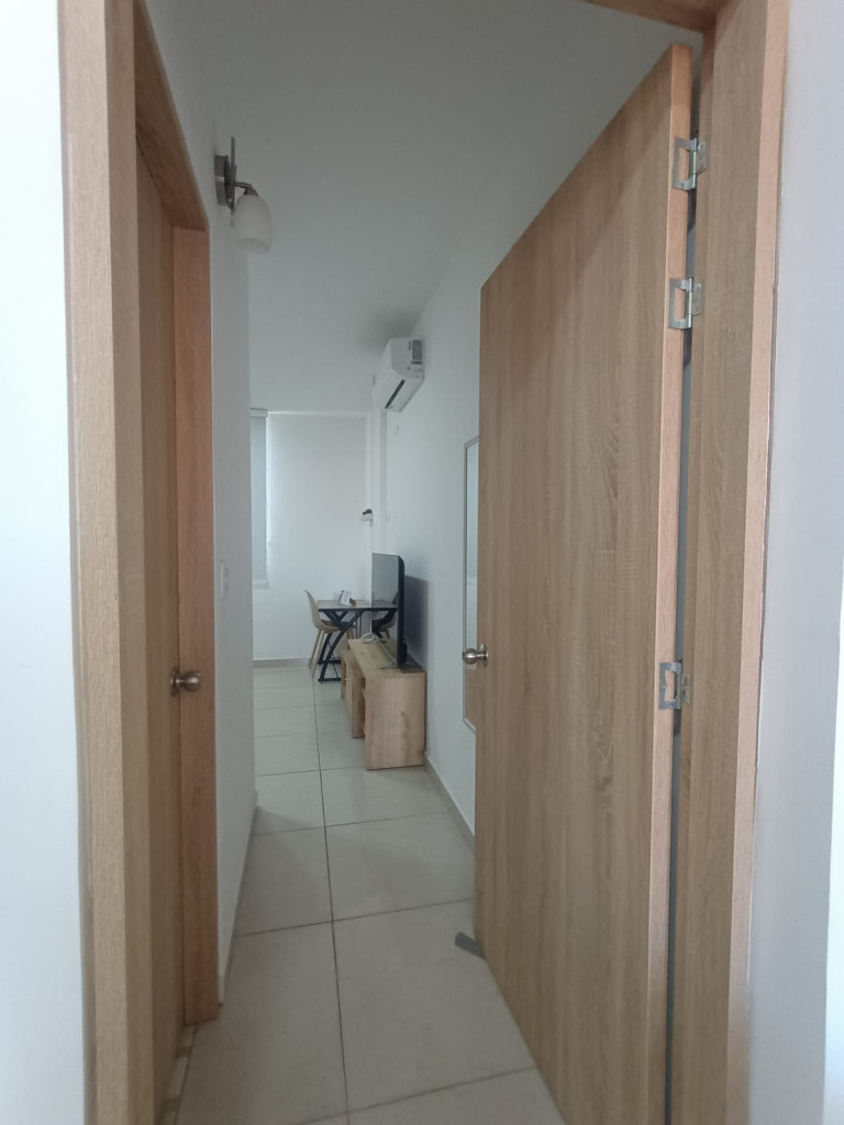 Apartamento en arriendo en El Bosque, Cúcuta · foto 7 de 13