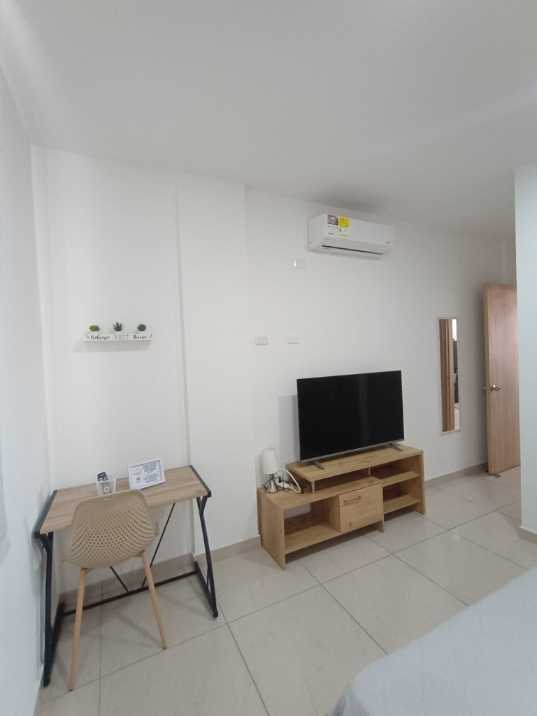 Apartamento en arriendo en El Bosque, Cúcuta · foto 8 de 13