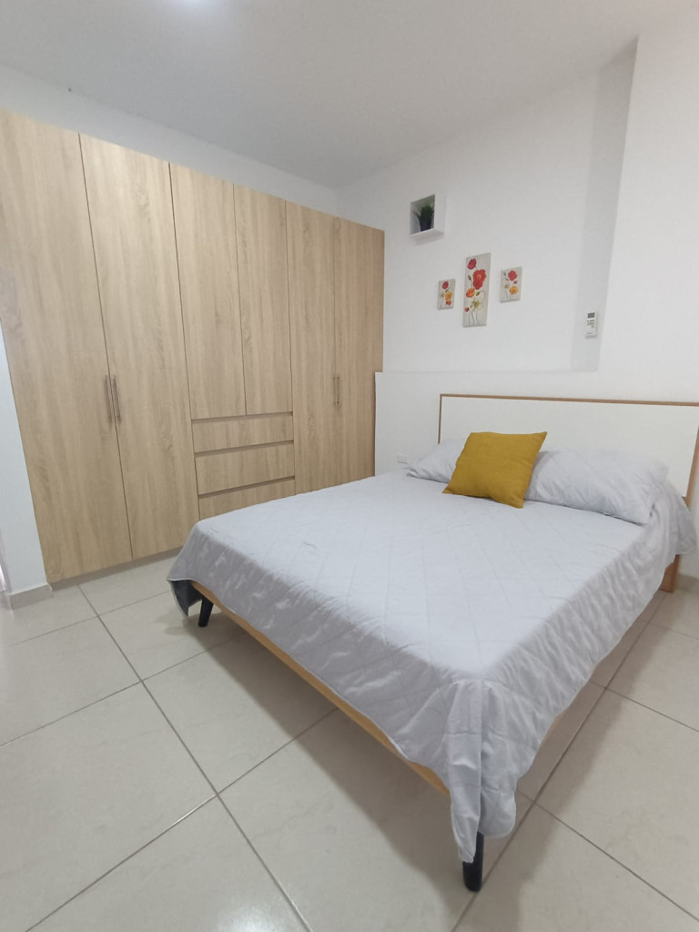 Apartamento en arriendo en El Bosque, Cúcuta · foto 9 de 13