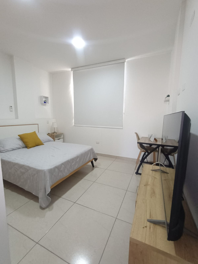 Apartamento en arriendo en El Bosque, Cúcuta · foto 10 de 13