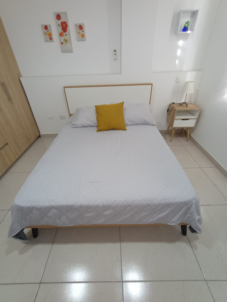 Apartamento en arriendo en El Bosque, Cúcuta · foto 11 de 13