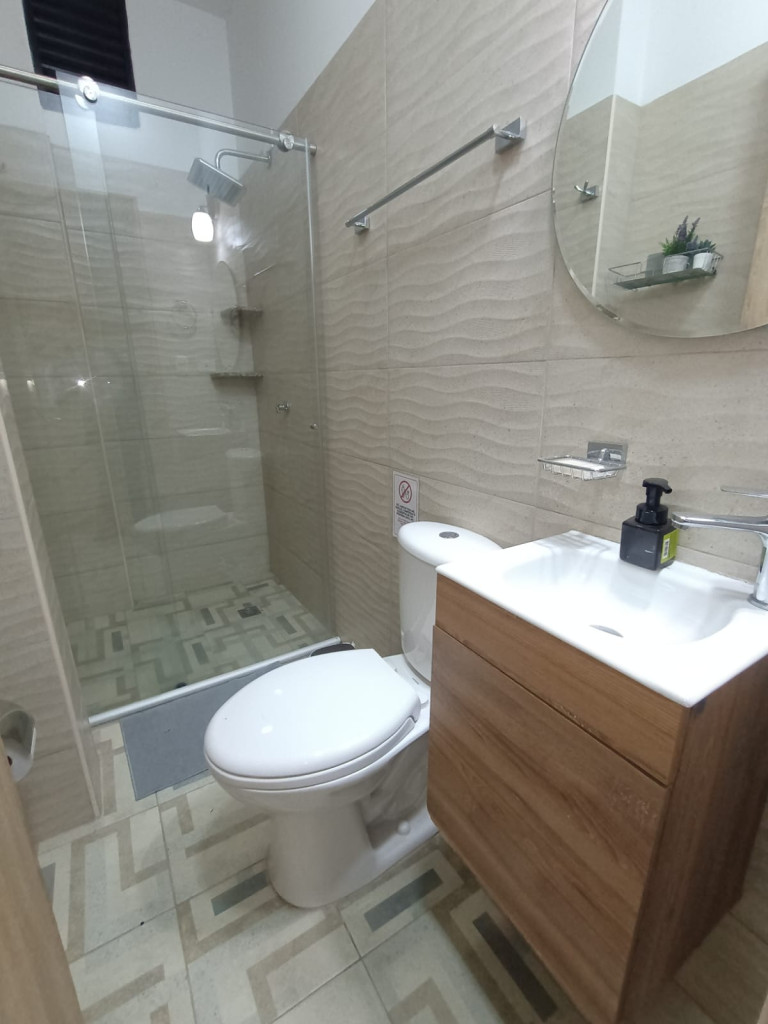 Apartamento en arriendo en El Bosque, Cúcuta · foto 12 de 13