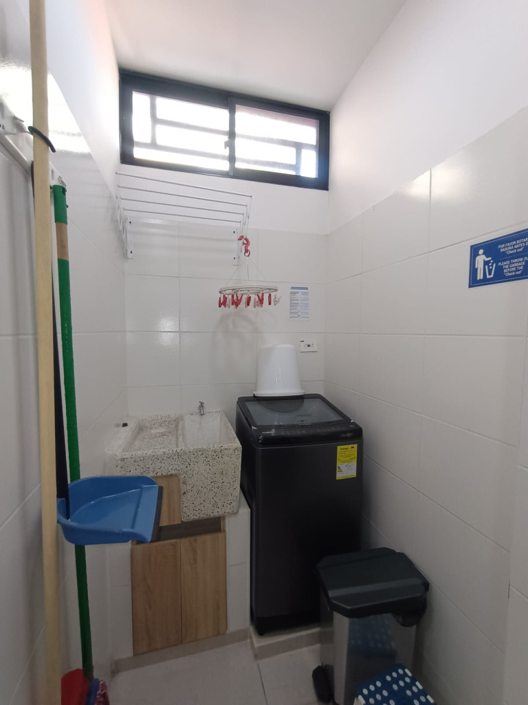 Apartamento en arriendo en El Bosque, Cúcuta · foto 13 de 13