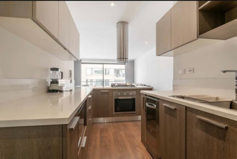 Apartamento en arriendo en Chico Norte, Bogotá · foto 2 de 21