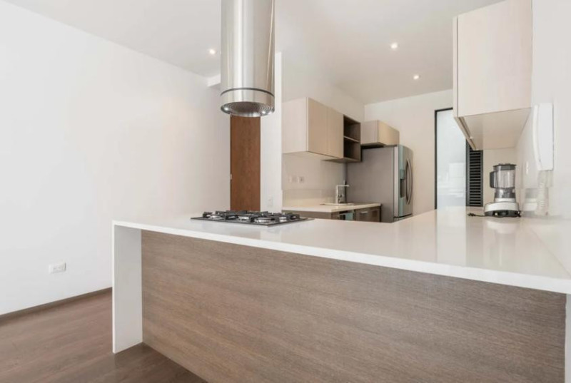 Apartamento en arriendo en Chico Norte, Bogotá · foto 5 de 21