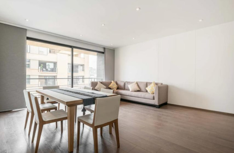 Apartamento en arriendo en Chico Norte, Bogotá · foto 6 de 21