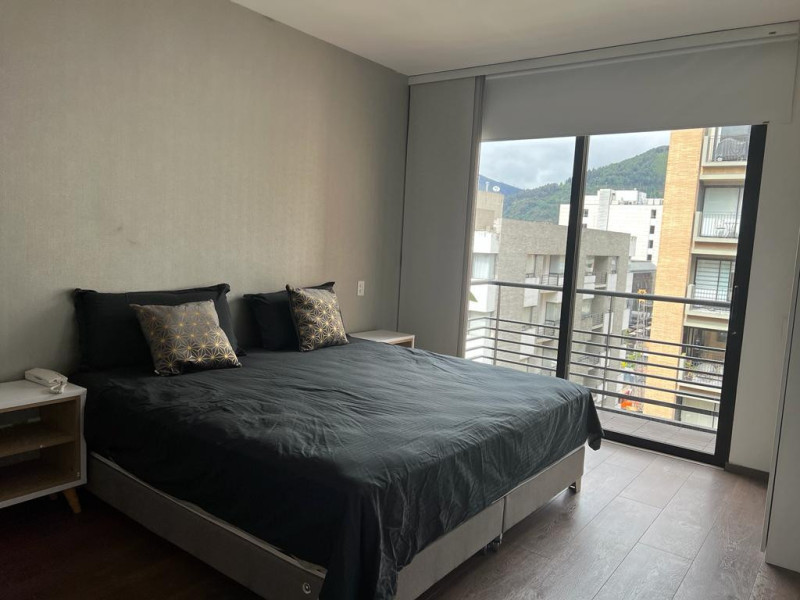 Apartamento en arriendo en Chico Norte, Bogotá · foto 12 de 21