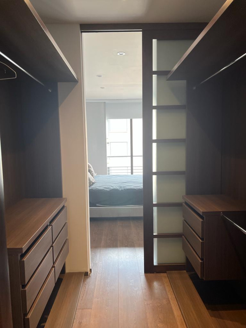 Apartamento en arriendo en Chico Norte, Bogotá · foto 13 de 21