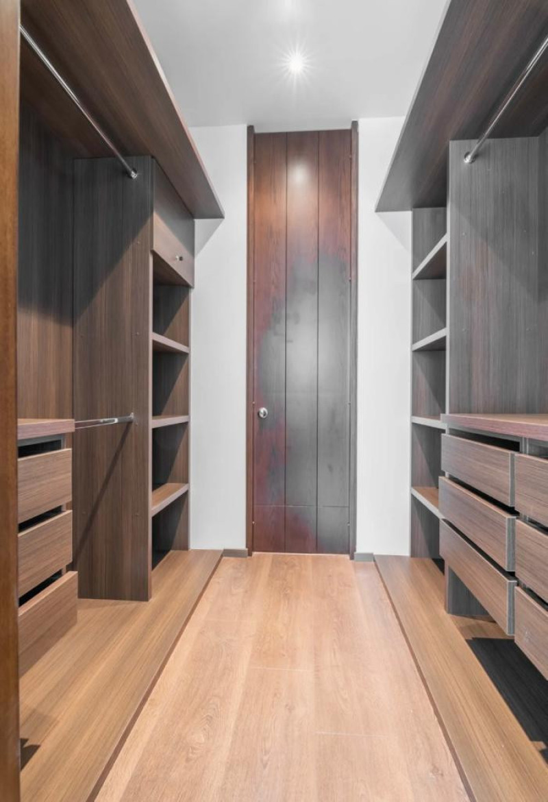 Apartamento en arriendo en Chico Norte, Bogotá · foto 14 de 21