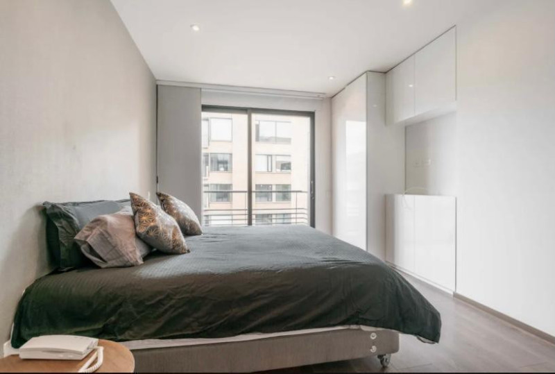 Apartamento en arriendo en Chico Norte, Bogotá · foto 16 de 21