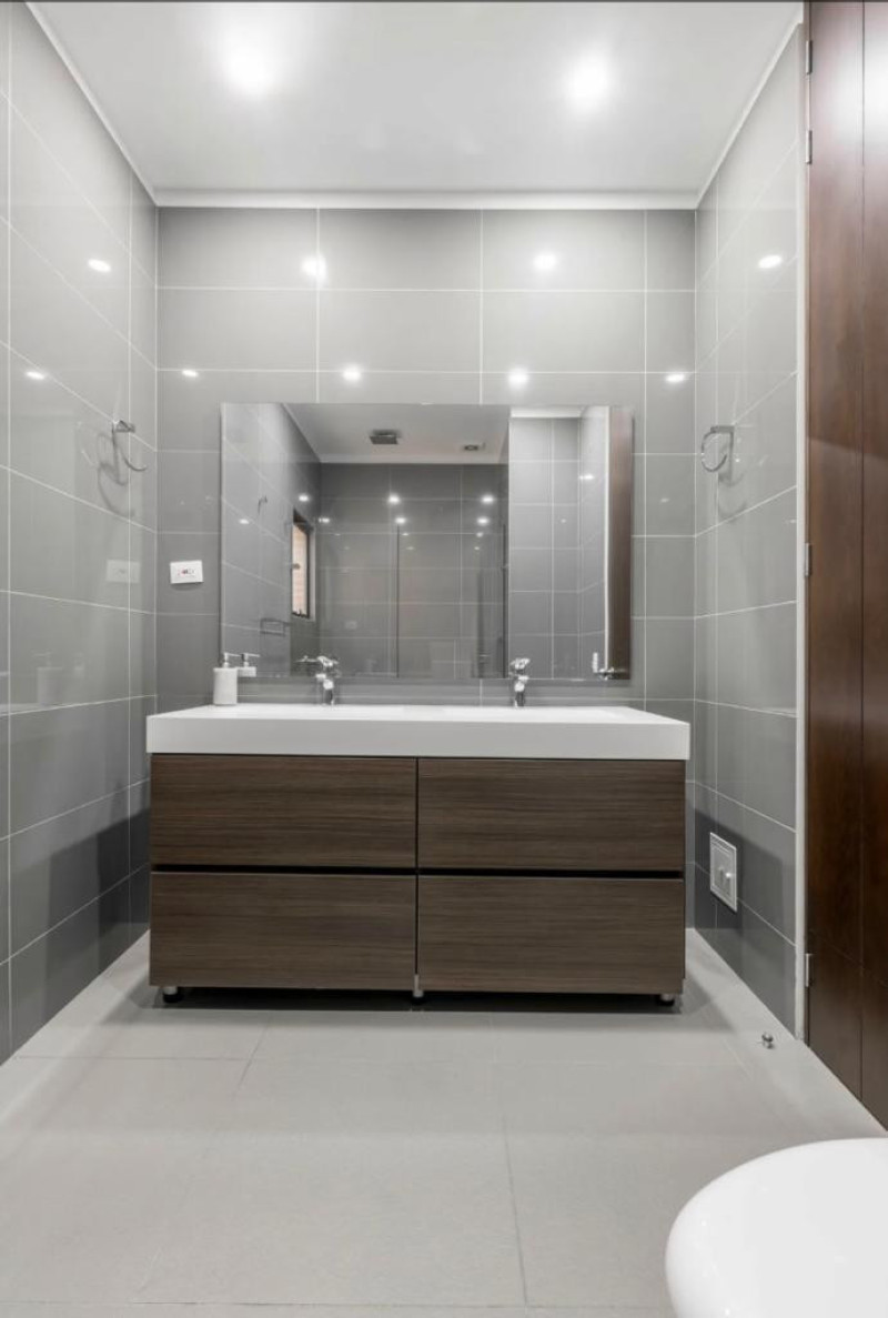 Apartamento en arriendo en Chico Norte, Bogotá · foto 17 de 21