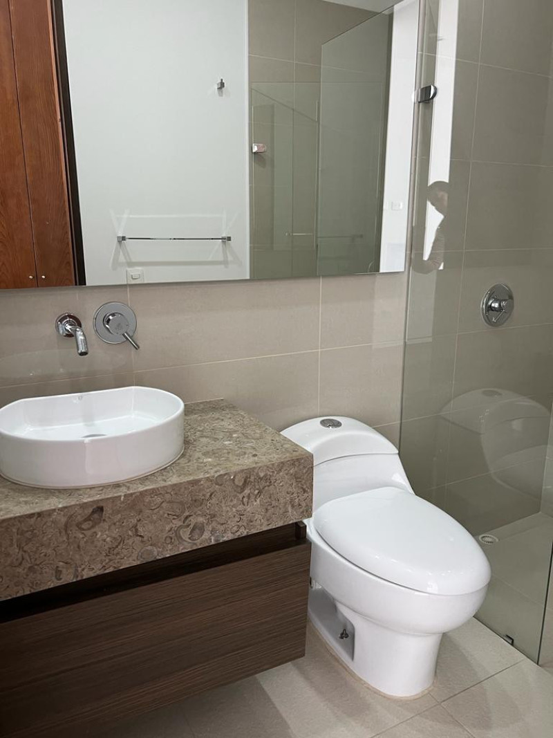 Apartamento en arriendo en Chico Norte, Bogotá · foto 18 de 21