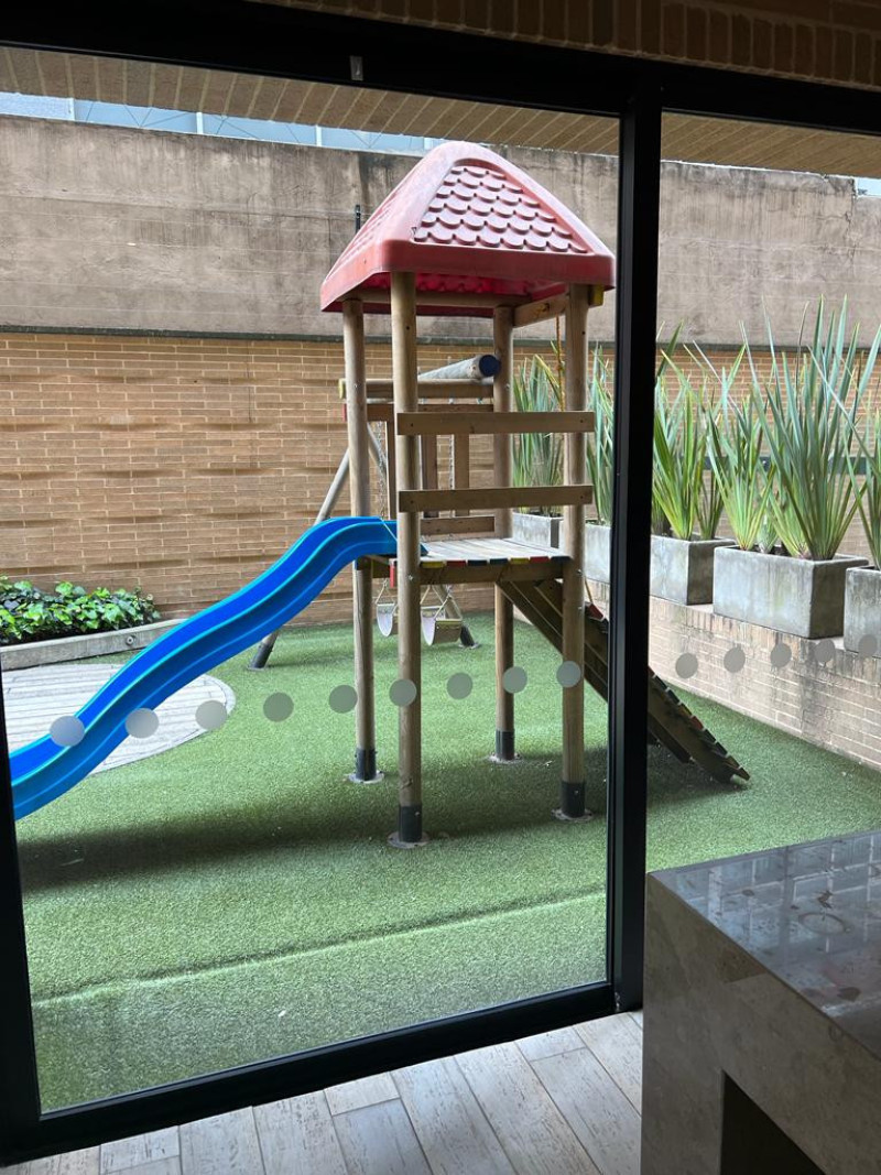 Apartamento en arriendo en Chico Norte, Bogotá · foto 21 de 21