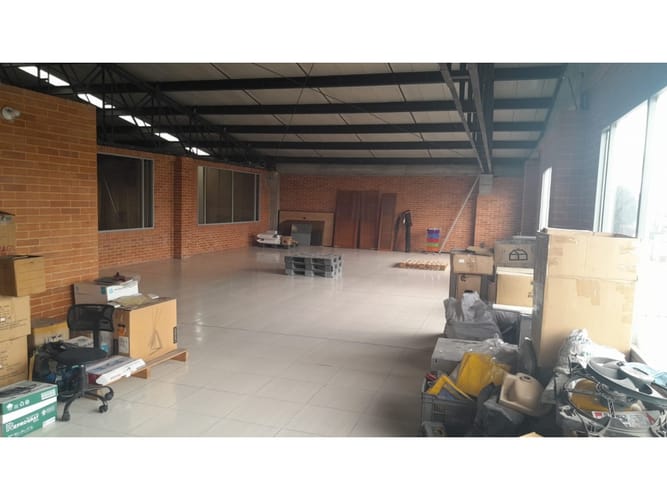 Bodega en arriendo en El Abra, Cota, 1800 m² · foto 11 de 21