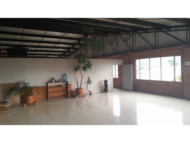 Bodega en arriendo en El Abra, Cota, 1800 m² · foto 12 de 21