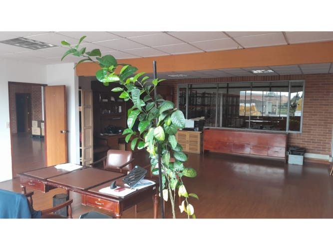Bodega en arriendo en El Abra, Cota, 1800 m² · foto 16 de 21