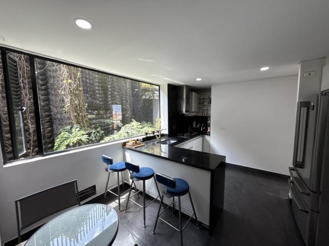 Apartamento en venta en Niza, Bogotá · foto 9 de 21