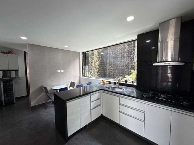 Apartamento en venta en Niza, Bogotá · foto 11 de 21