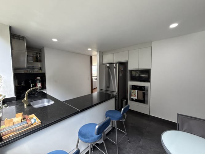 Apartamento en venta en Niza, Bogotá · foto 12 de 21