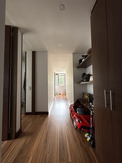 Apartamento en venta en Niza, Bogotá · foto 13 de 21