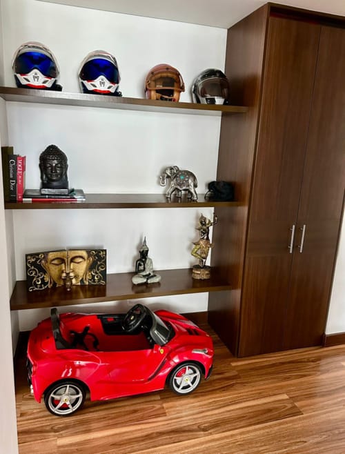 Apartamento en venta en Niza, Bogotá · foto 18 de 21