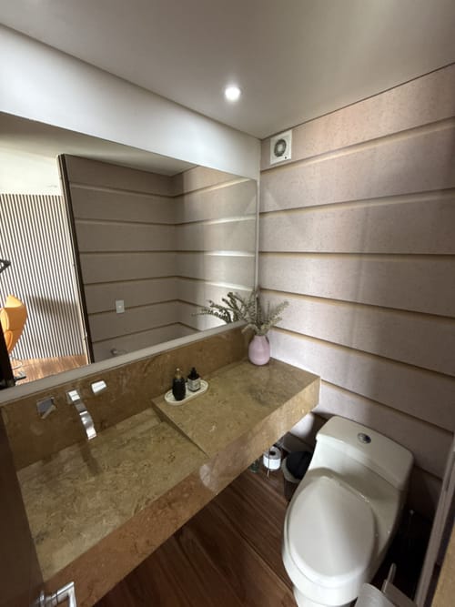Apartamento en venta en Niza, Bogotá · foto 19 de 21