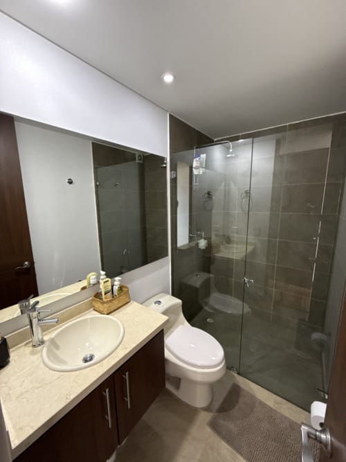 Apartamento en venta en Niza, Bogotá · foto 20 de 21