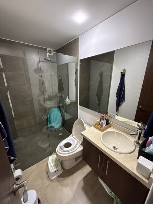 Apartamento en venta en Niza, Bogotá · foto 21 de 21