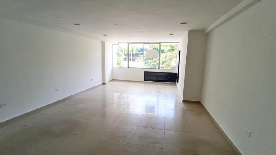 Oficina en arriendo en El Prado, Barranquilla, 51 m² · foto 2 de 6