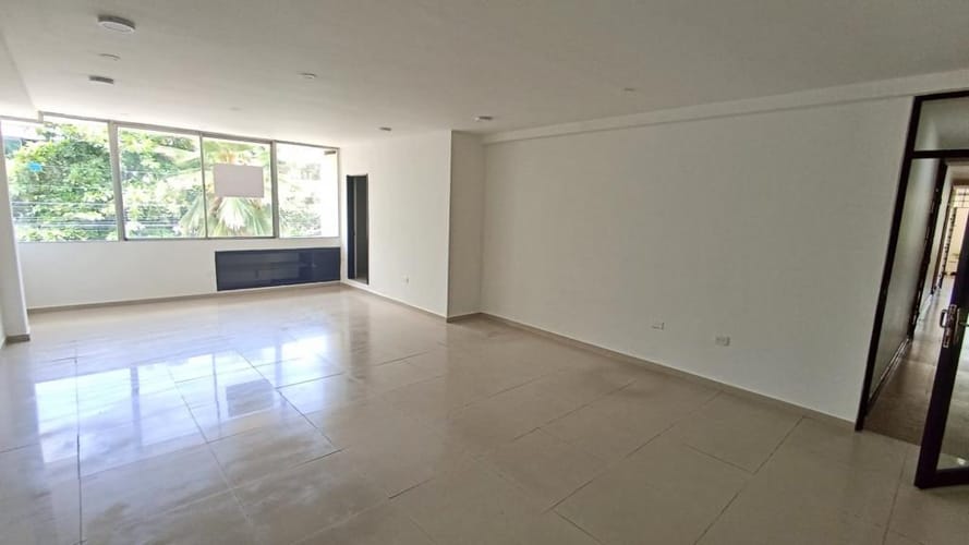 Oficina en arriendo en El Prado, Barranquilla, 51 m² · foto 4 de 6