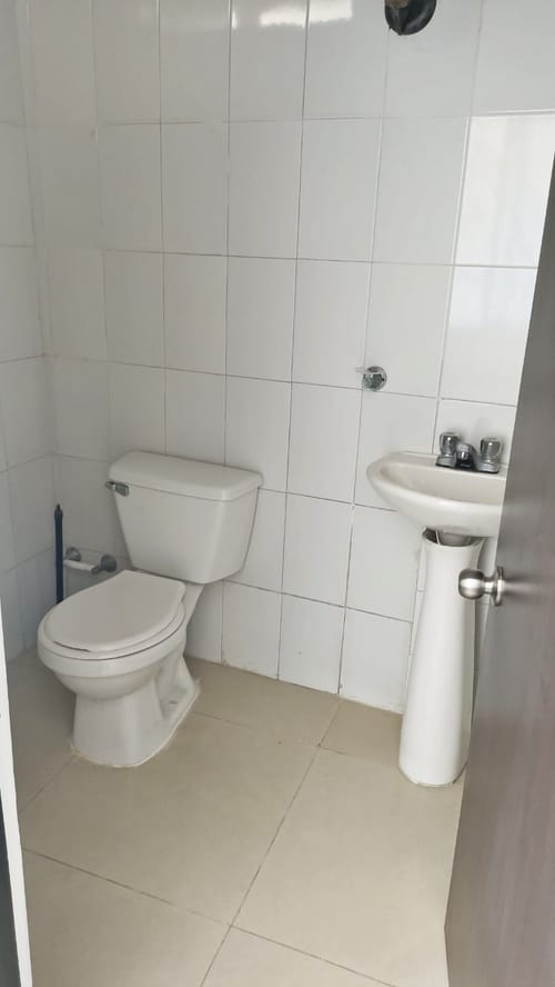 Oficina en arriendo en El Prado, Barranquilla, 51 m² · foto 5 de 6