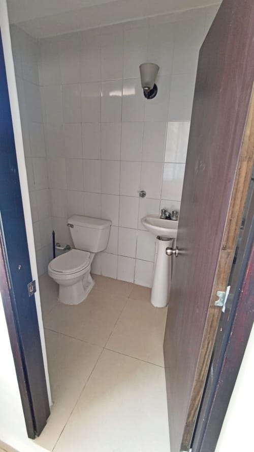 Oficina en arriendo en El Prado, Barranquilla, 51 m² · foto 6 de 6
