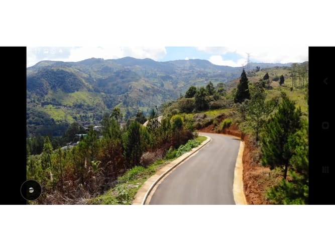 Lote en venta en Croacia, Bello, 2000 m² · foto 5 de 13