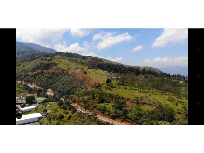 Lote en venta en Croacia, Bello, 2000 m² · foto 6 de 13