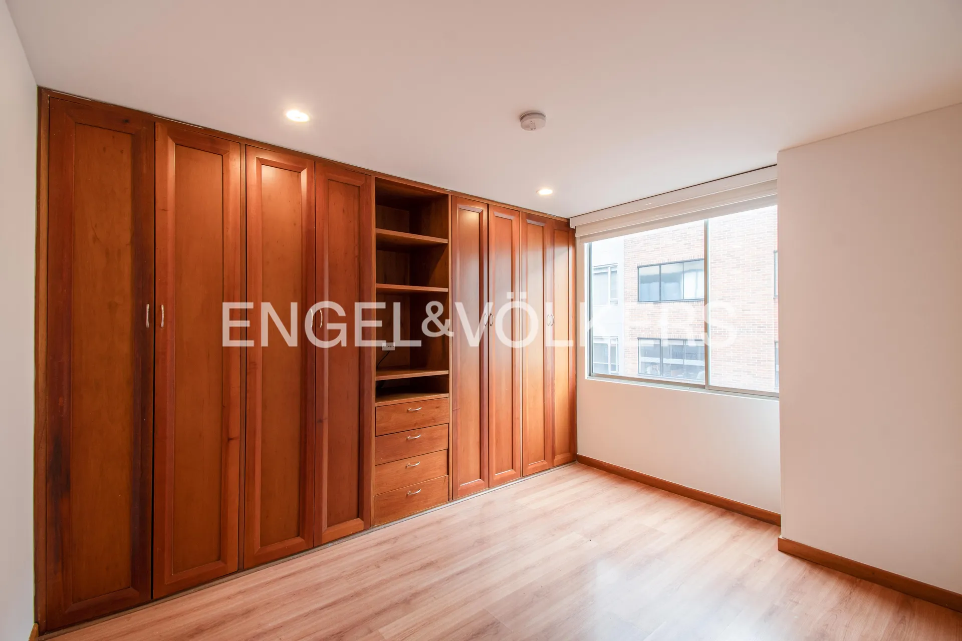 Apartamento en venta en Virrey, Bogotá · foto 13 de 14
