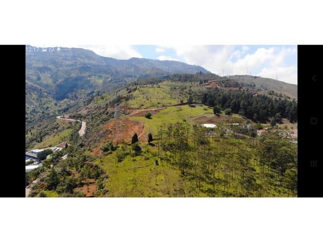 Lote en venta en Croacia, Bello, 2000 m² · foto 8 de 13