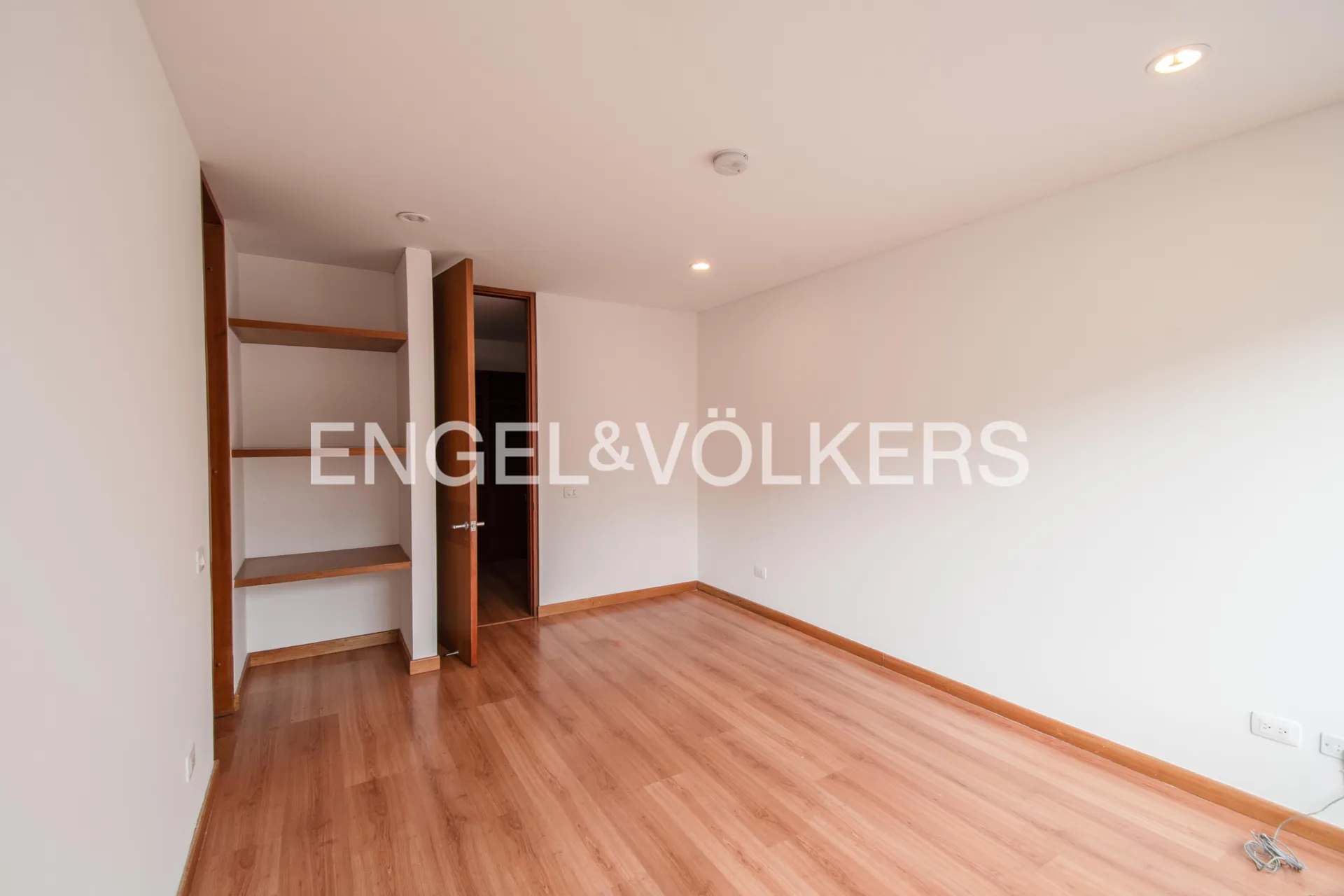 Apartamento en venta en Virrey, Bogotá · foto 10 de 14