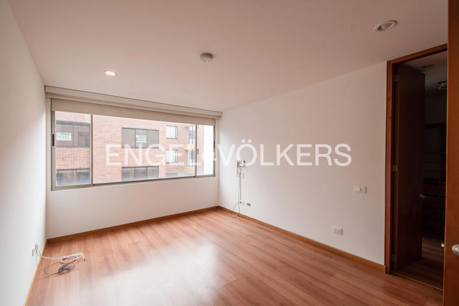 Apartamento en venta en Virrey, Bogotá · foto 9 de 14