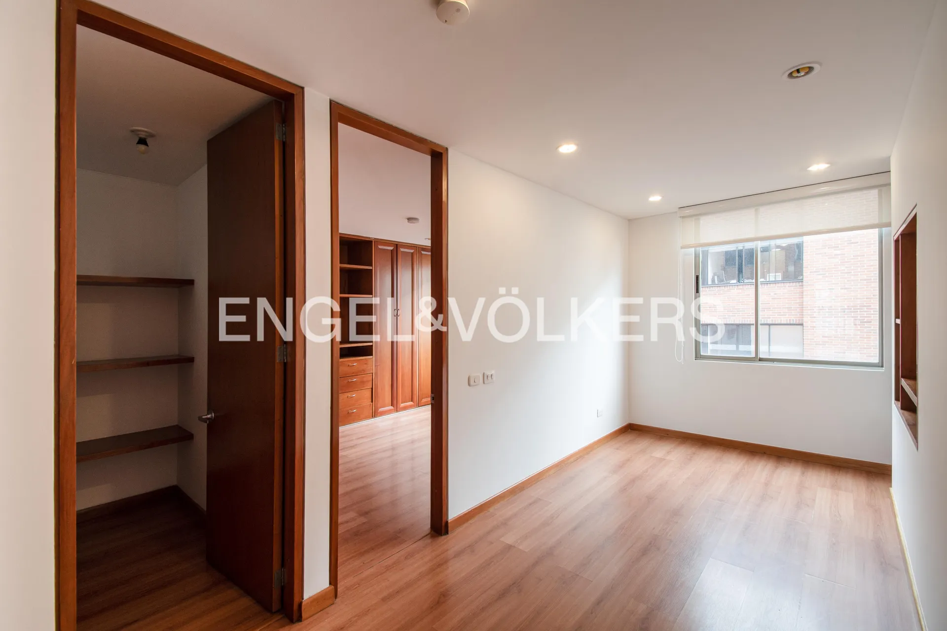 Apartamento en venta en Virrey, Bogotá · foto 8 de 14