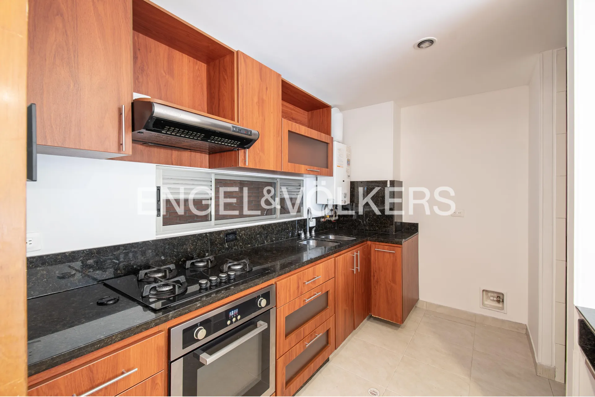 Apartamento en venta en Virrey, Bogotá · foto 7 de 14