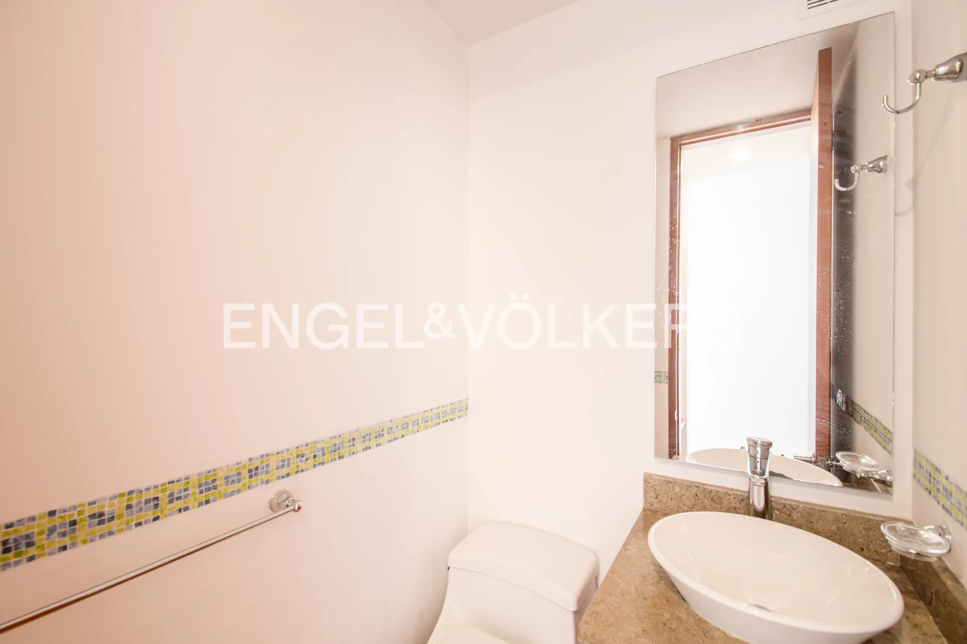 Apartamento en venta en Virrey, Bogotá · foto 6 de 14