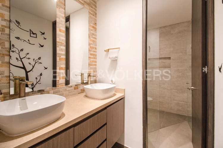 Apartamento de 2 alcobas en venta en Chicó Navarra, Bogotá, 113 m² · foto 11 de 16