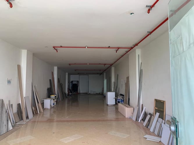 Local en arriendo en El Poblado, Barranquilla, 140 m² · foto 2 de 8