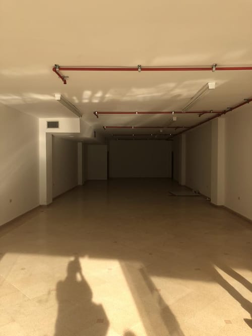Local en arriendo en El Poblado, Barranquilla, 140 m² · foto 3 de 8