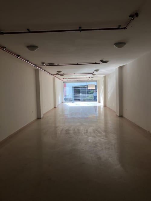 Local en arriendo en El Poblado, Barranquilla, 140 m² · foto 4 de 8