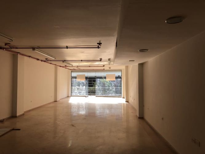 Local en arriendo en El Poblado, Barranquilla, 140 m² · foto 5 de 8