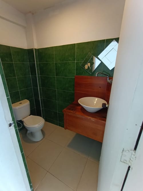 Local en arriendo en Altos Del Prado, Barranquilla, 48 m² · foto 9 de 9